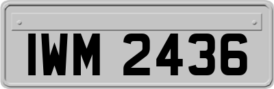 IWM2436