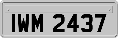 IWM2437