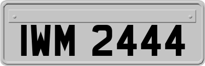 IWM2444