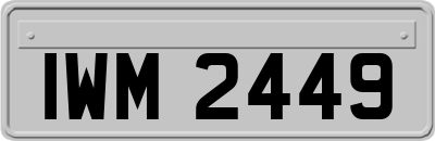 IWM2449