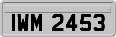 IWM2453