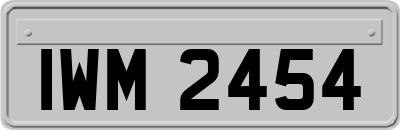 IWM2454