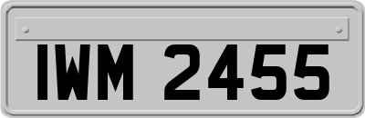 IWM2455