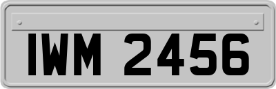 IWM2456