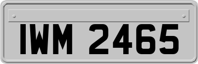 IWM2465