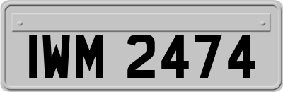 IWM2474