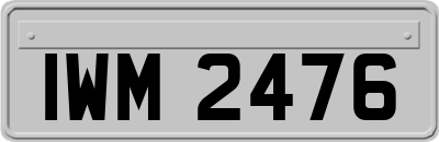 IWM2476
