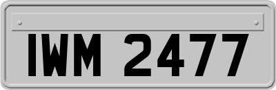 IWM2477
