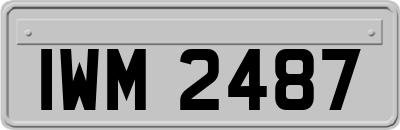 IWM2487