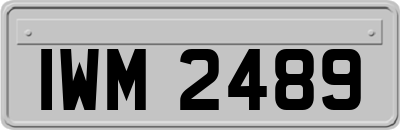 IWM2489