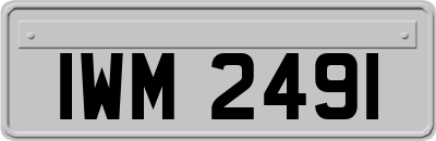 IWM2491