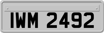 IWM2492