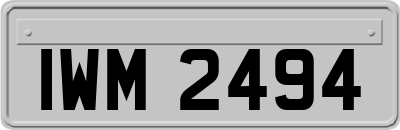 IWM2494