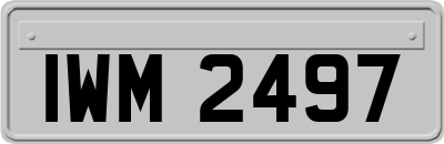 IWM2497