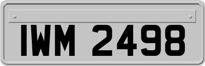 IWM2498