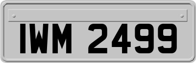 IWM2499