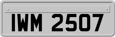IWM2507