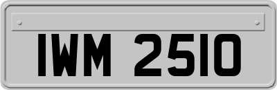 IWM2510