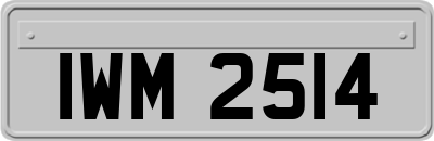 IWM2514