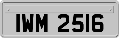 IWM2516
