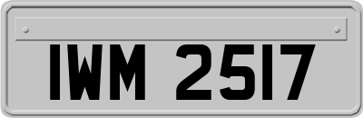 IWM2517
