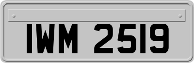 IWM2519