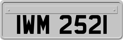 IWM2521