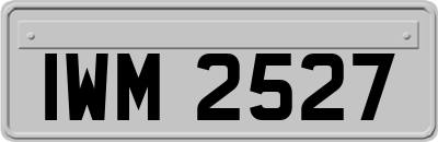 IWM2527