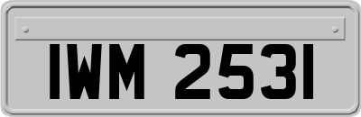 IWM2531