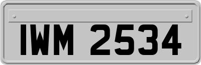 IWM2534