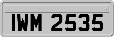 IWM2535