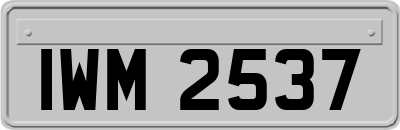 IWM2537