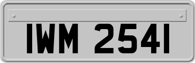 IWM2541