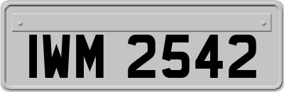 IWM2542