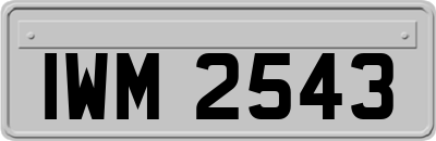 IWM2543