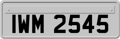 IWM2545