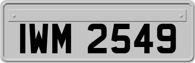 IWM2549