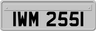 IWM2551