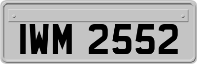 IWM2552