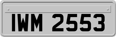 IWM2553