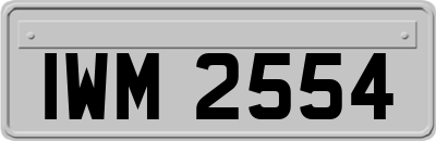 IWM2554