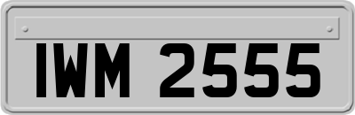 IWM2555