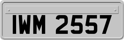 IWM2557