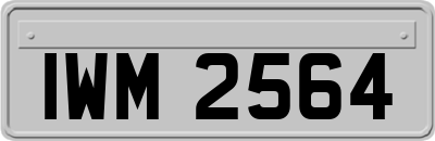 IWM2564