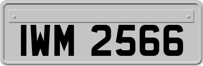 IWM2566