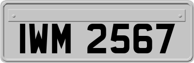 IWM2567