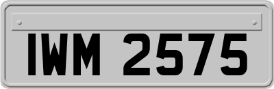 IWM2575