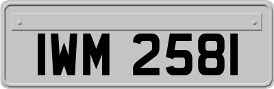 IWM2581
