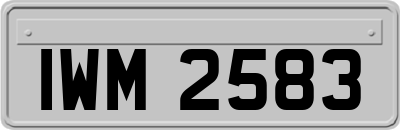 IWM2583