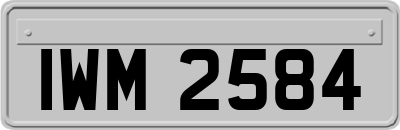 IWM2584